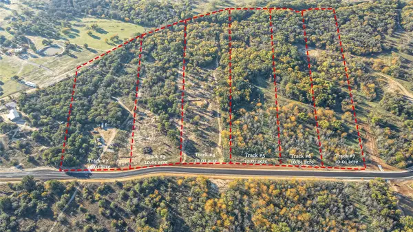 135 Flatwood Road, Decatur, TX 76234