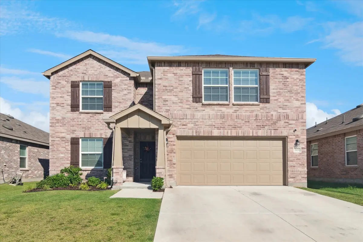 2101 Winding Creek Way, Denton, TX 76208 - Image #1