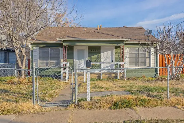 3503 Pueblo Street, Dallas, TX 75212