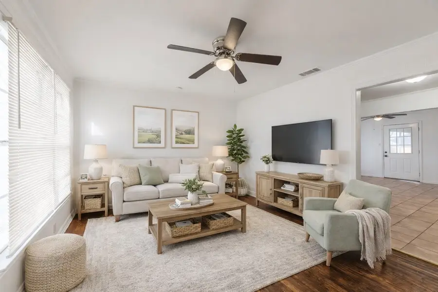 3503 Pueblo Street, Dallas, TX 75212 - #2