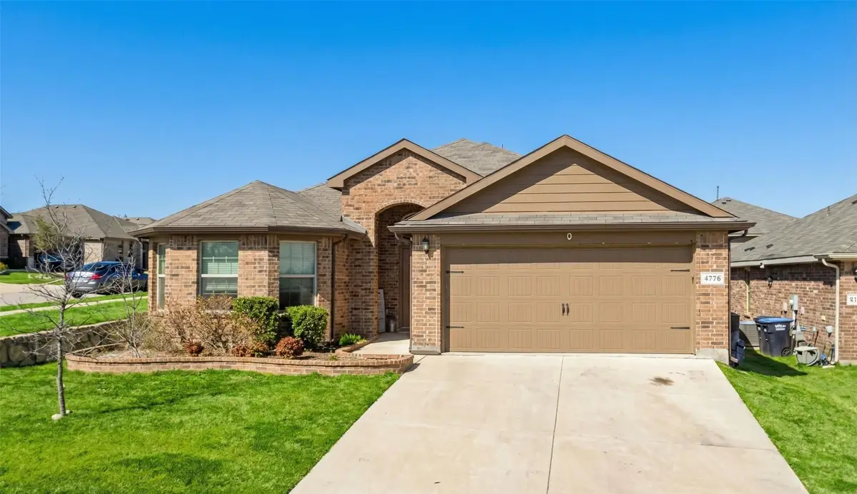 9736 Apex Drive, Fort Worth, TX 76108 - Image #1