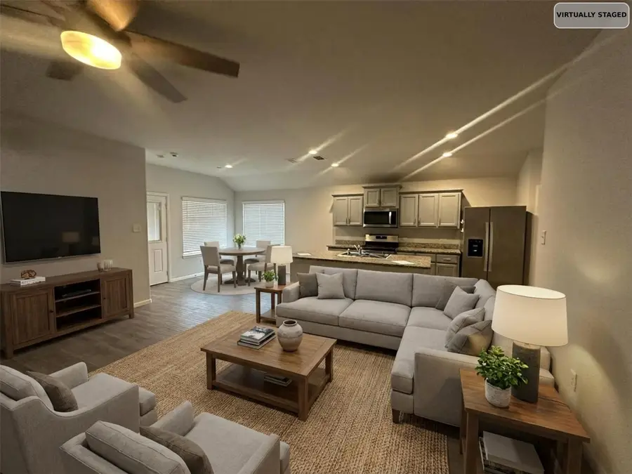 9736 Apex Drive, Fort Worth, TX 76108 - Image #2