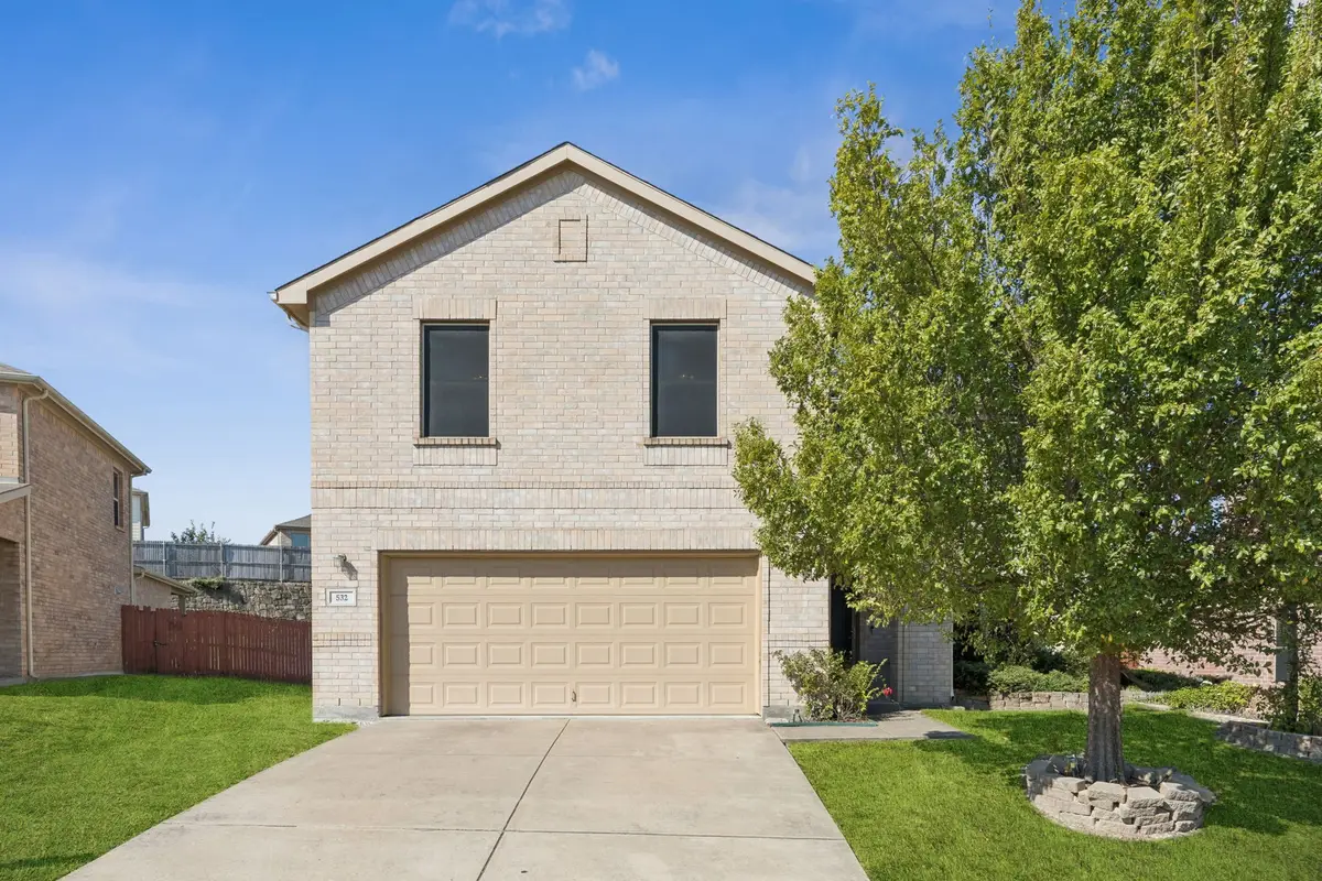 532 Prince Street, Cedar Hill, TX 75104 - #1