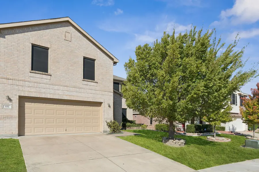 532 Prince Street, Cedar Hill, TX 75104 - #2