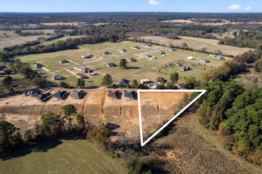 Lot 1 & 2 Cr 4323, Pittsburg, TX 75686 - #2