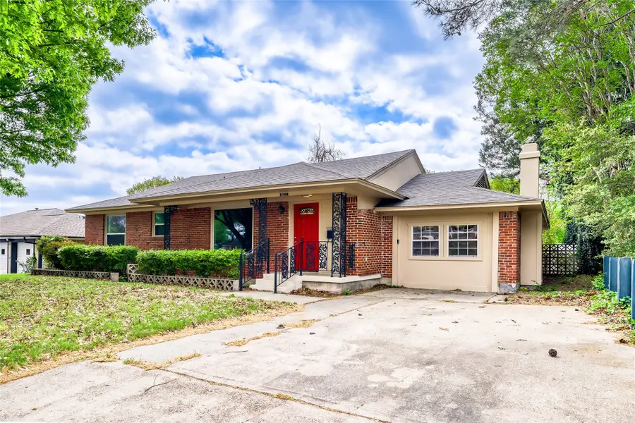 6612 E Mockingbird Lane, Dallas, TX 75214 - #2