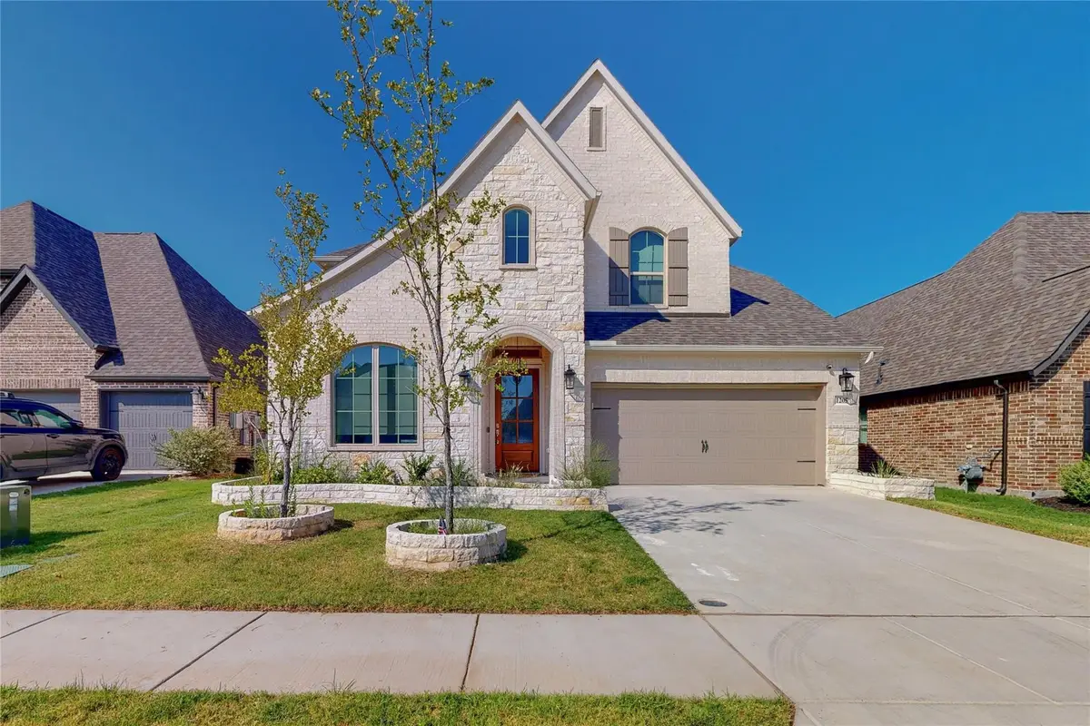 1205 Rushcroft Way, Forney, TX 75126 - #1