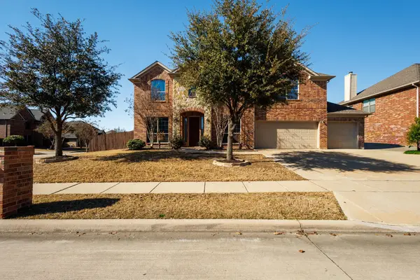 2301 Emerald Lake Lane, Little Elm, TX 75068