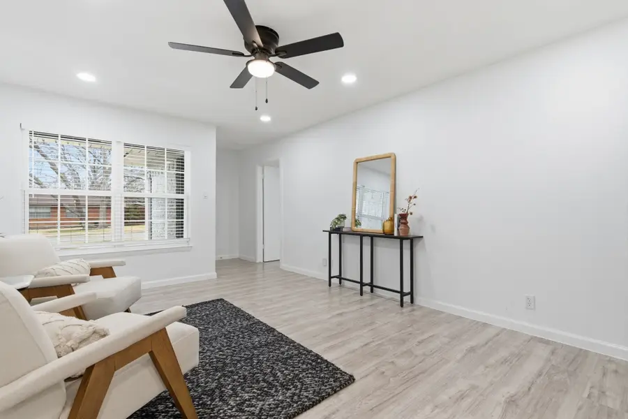 2009 Barton Drive, Arlington, TX 76010 - #3