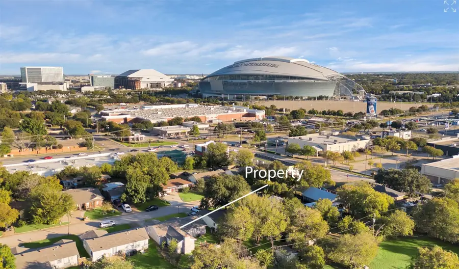 1110 Park Street, Arlington, TX 76011 - #2