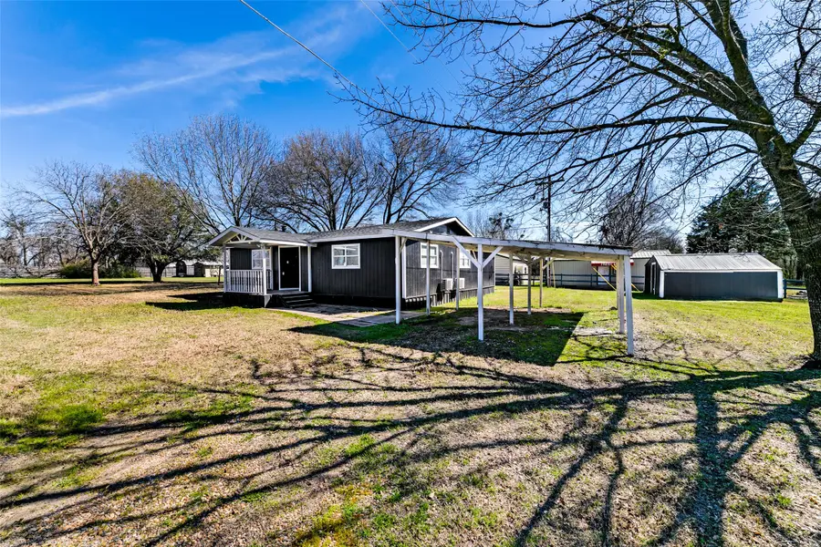 110 Rs County Road 1535, Point, TX 75472 - #2