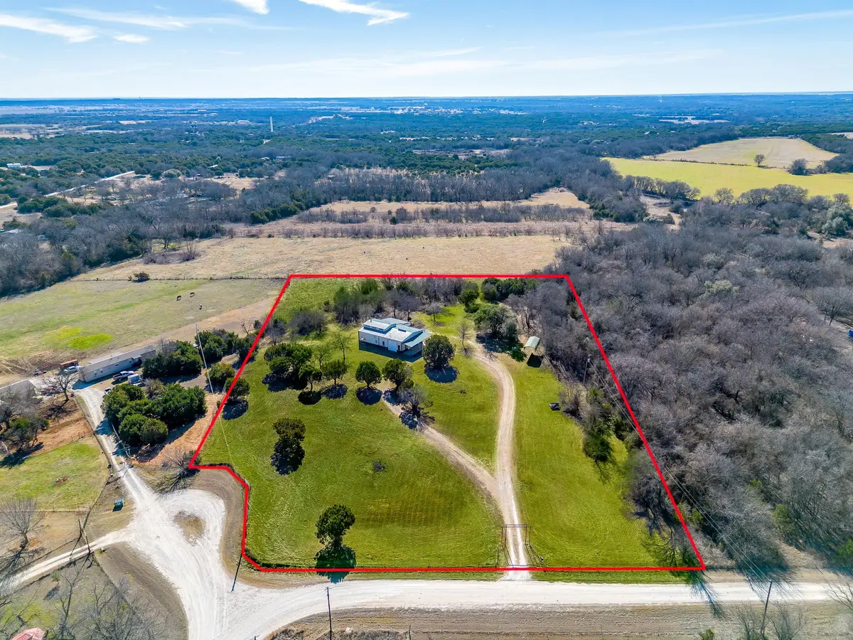 170 Creekwood Drive, Blum, TX 76627 - #1