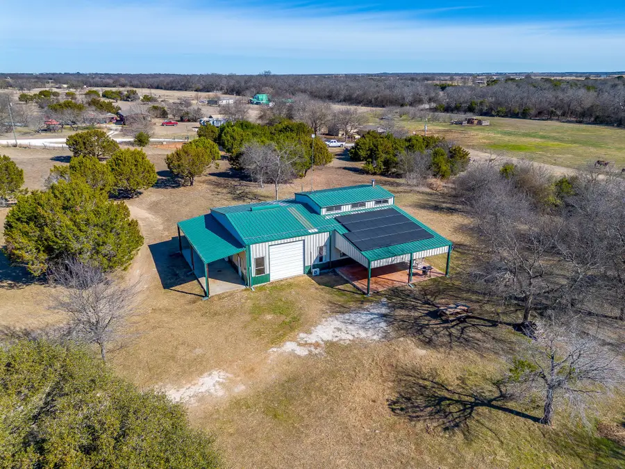 170 Creekwood Drive, Blum, TX 76627 - #3