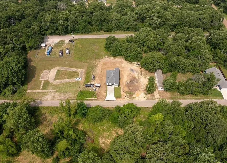 116 Bowie Street, Mabank, TX 75156 - #2