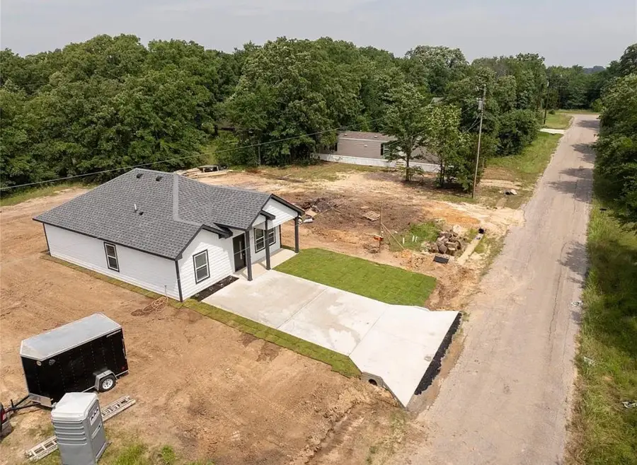 116 Bowie Street, Mabank, TX 75156 - #3
