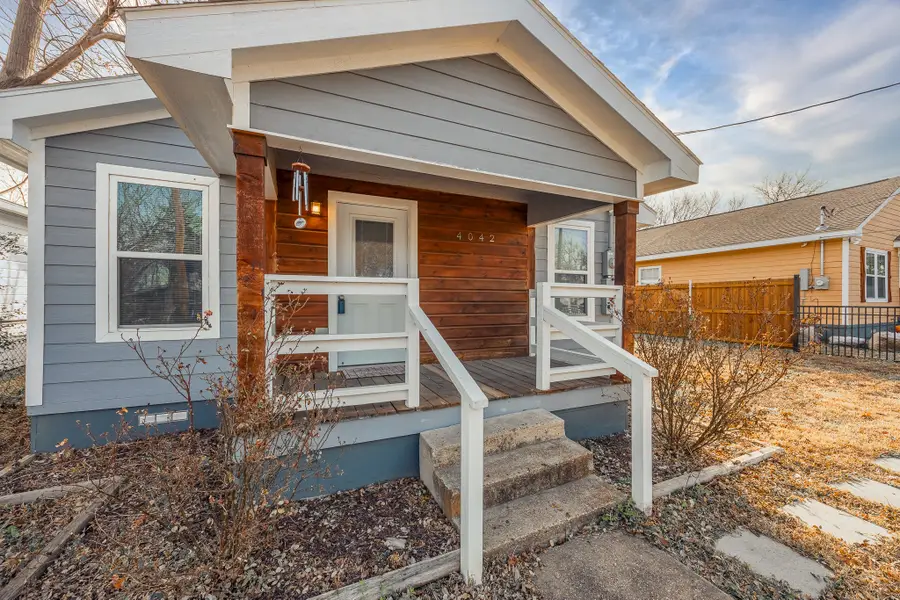 4042 Ladale Drive, Dallas, TX 75212 - #2