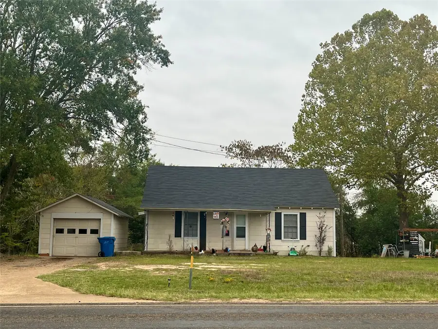 802 & 804 & 0 E Hubbard, Lindale, TX 75771 - #3