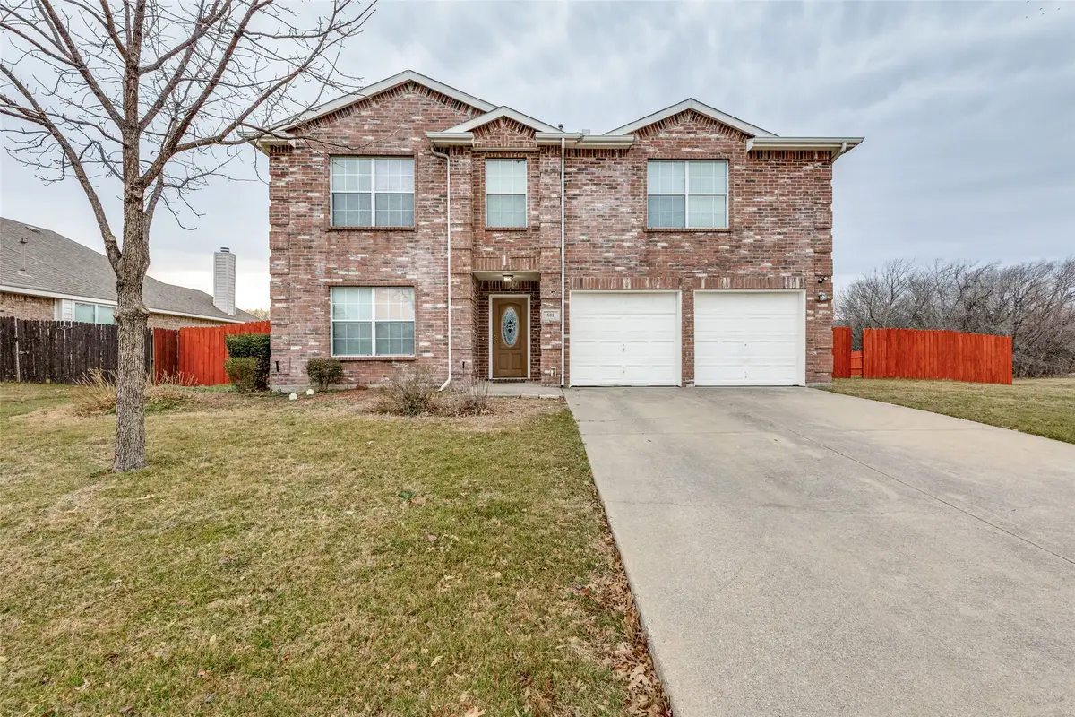 601 Mallard Drive, Saginaw, TX 76131 - Image #1