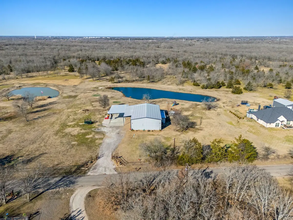 2588 County Road 2510, Quinlan, TX 75474 - #1