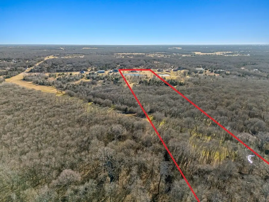 2588 County Road 2510, Quinlan, TX 75474 - #2