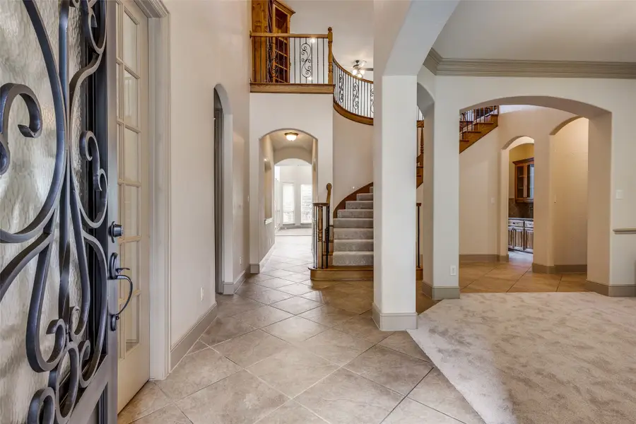 4312 Blue Quail Drive, McKinney, TX 75072 - Image #2