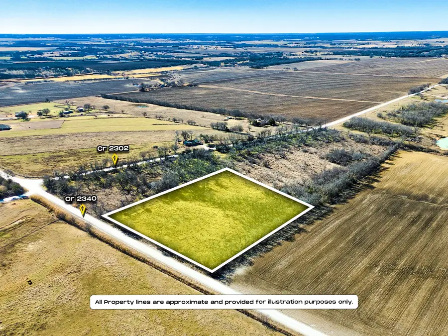 TBD Hcr 2340, Abbott, TX 76621 - Image #3