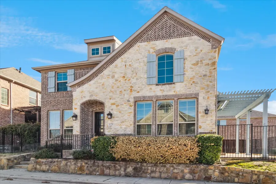 279 Moorland Drive, Richardson, TX 75080 - #2