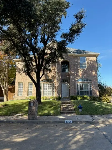 5357 Gatesworth Lane, Dallas, TX 75287