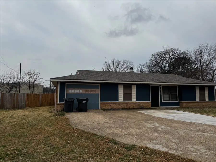 2416 Morris Drive, Corsicana, TX 75110 - #3