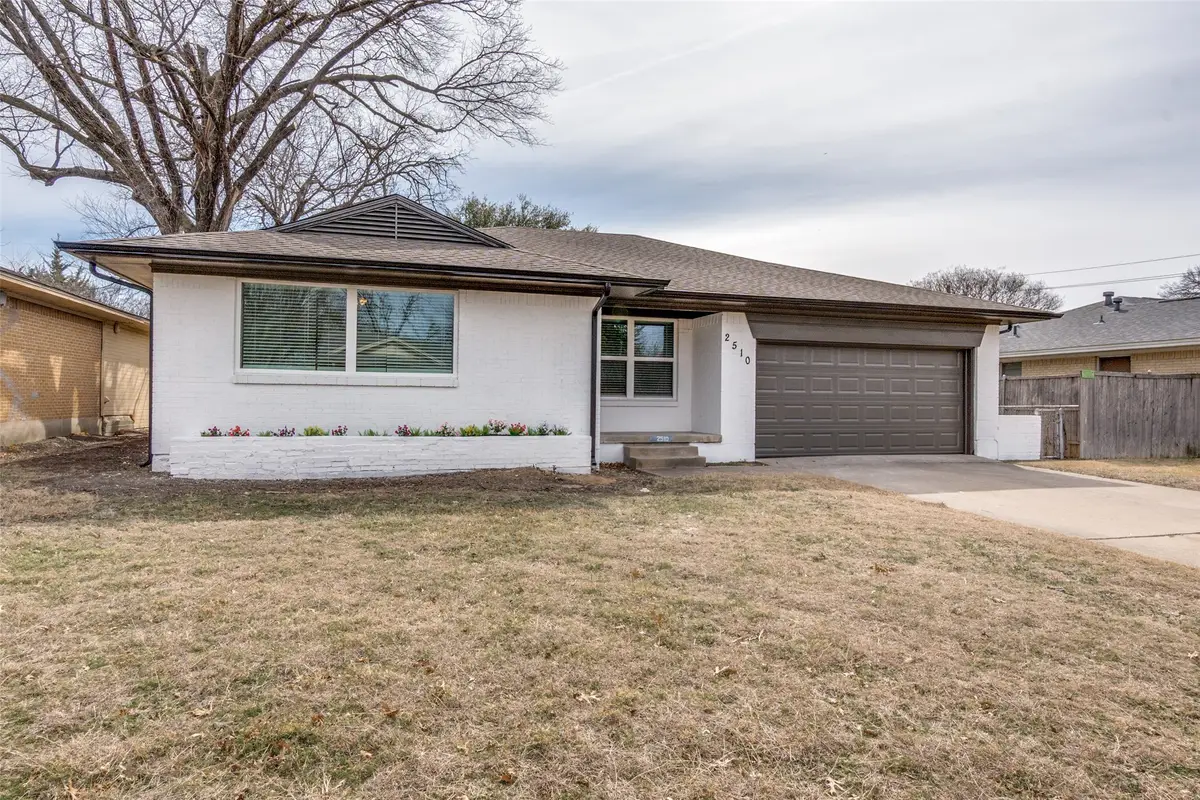 2510 Materhorn Drive, Dallas, TX 75228 - Image #1