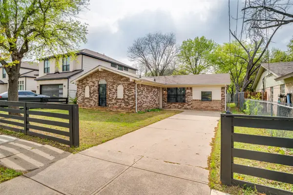 4011 Abilene Street, Dallas, TX 75212