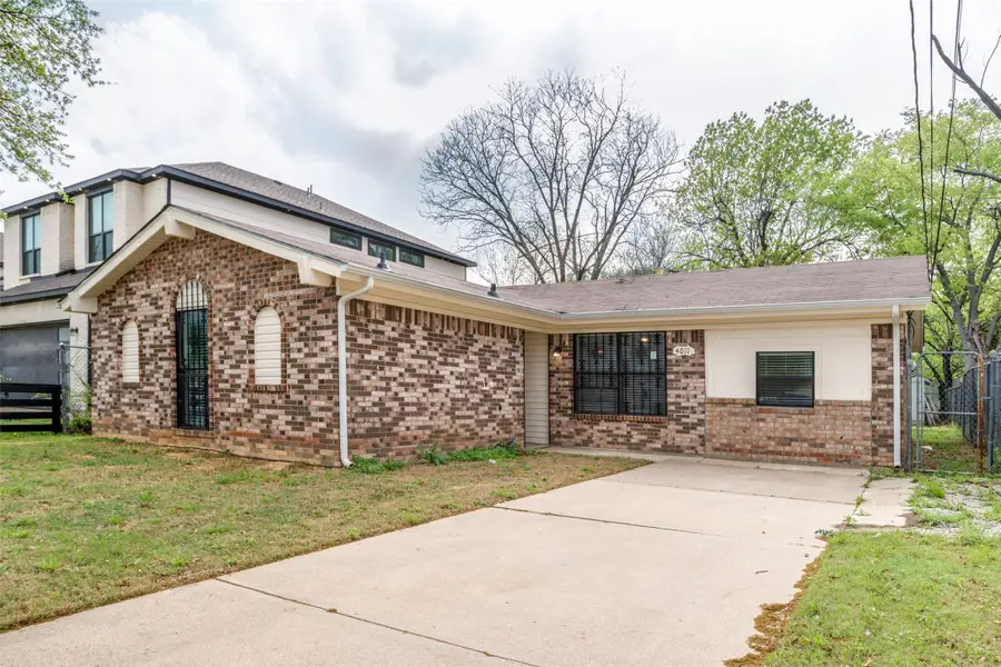 4011 Abilene Street, Dallas, TX 75212 - Image #2