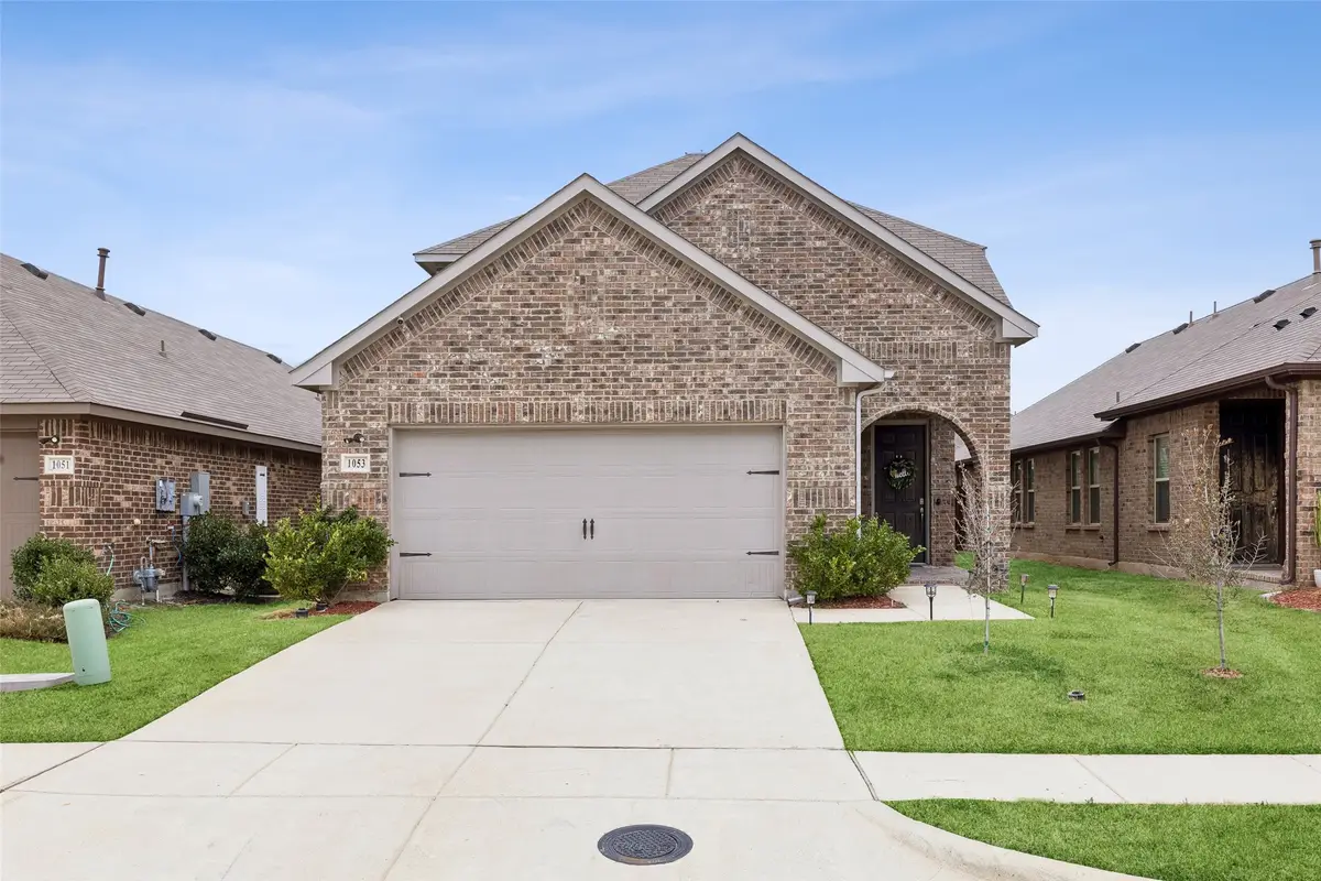1053 Norias Drive, Forney, TX 75126 - #1