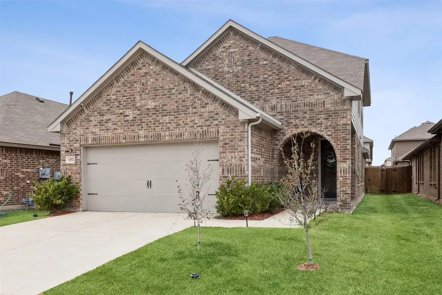 1053 Norias Drive, Forney, TX 75126 - #2