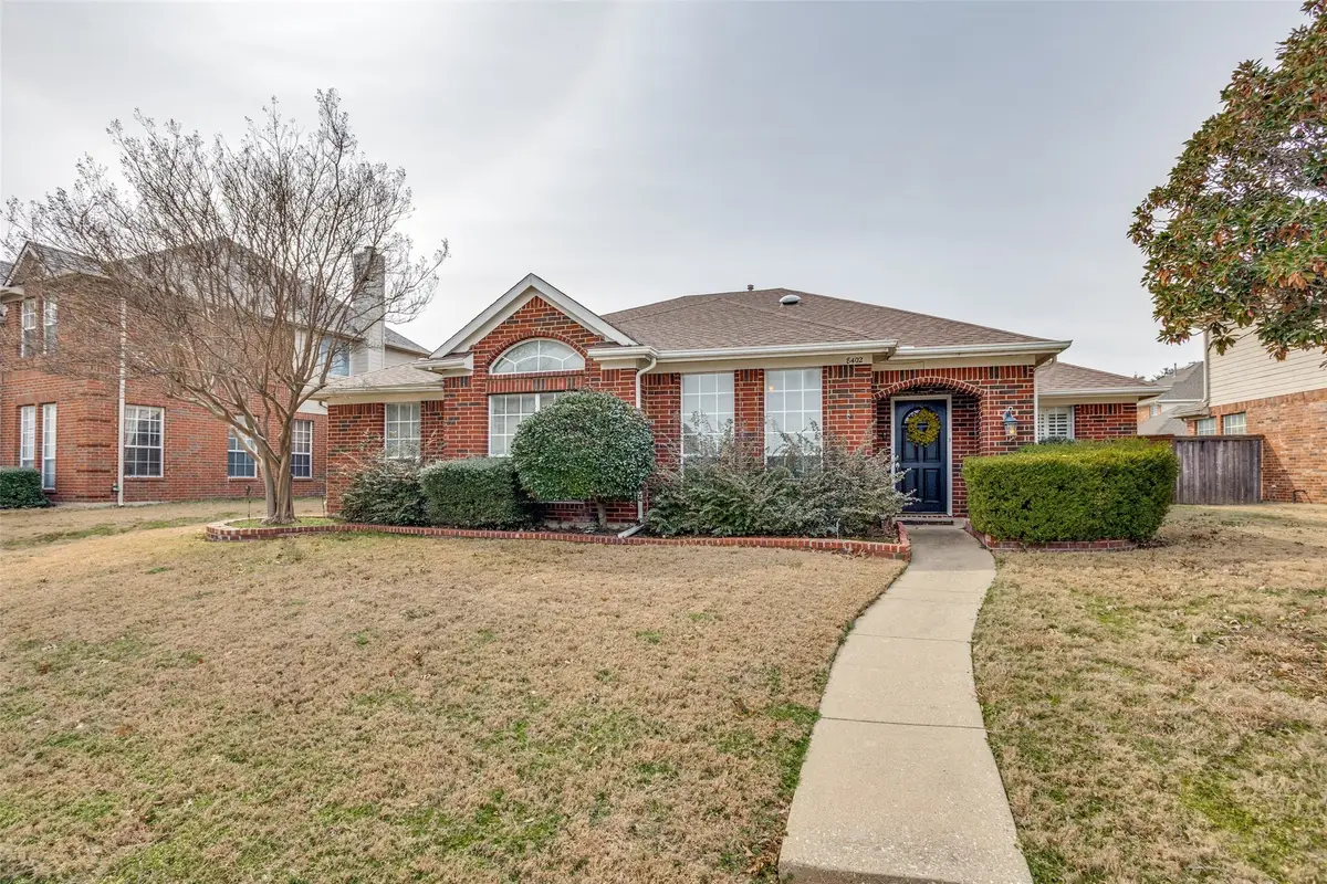 8402 Hartford Drive, Rowlett, TX 75089 - #1