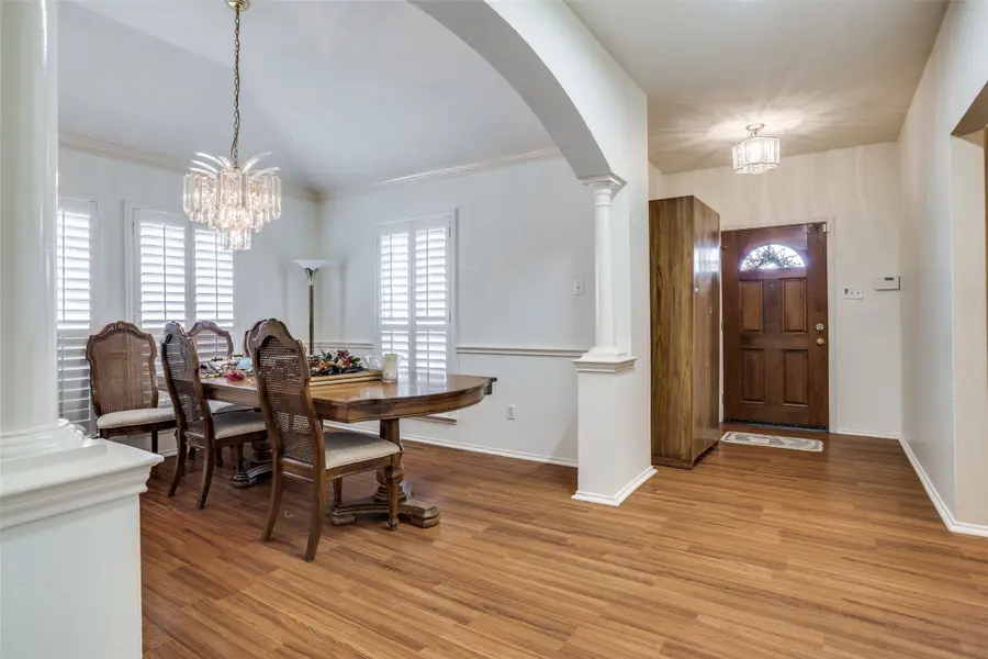 8402 Hartford Drive, Rowlett, TX 75089 - #2