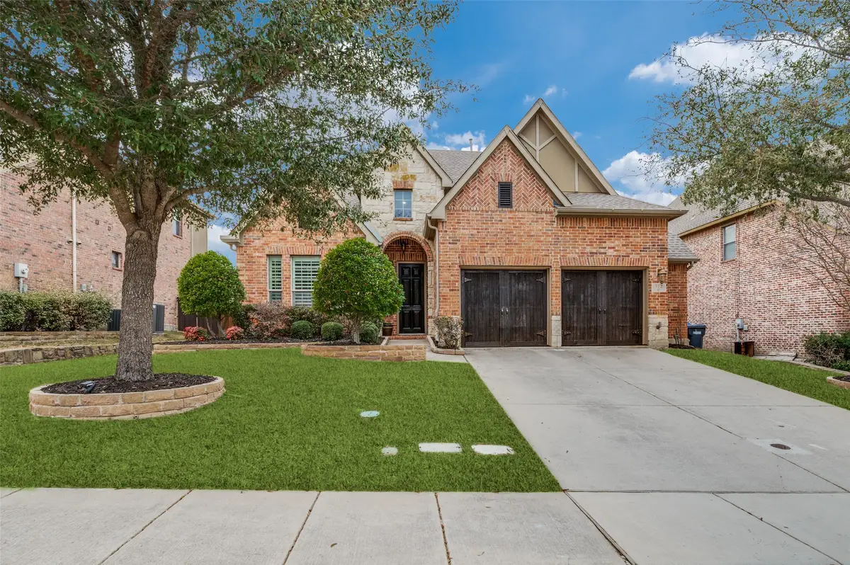 312 Gentle Creek Drive, McKinney, TX 75072 - Image #1