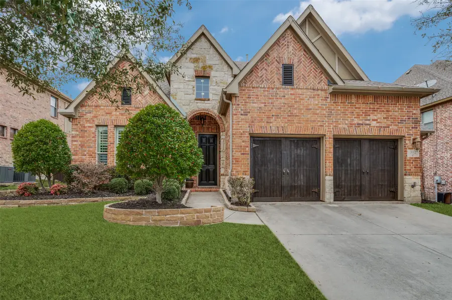 312 Gentle Creek Drive, McKinney, TX 75072 - Image #2