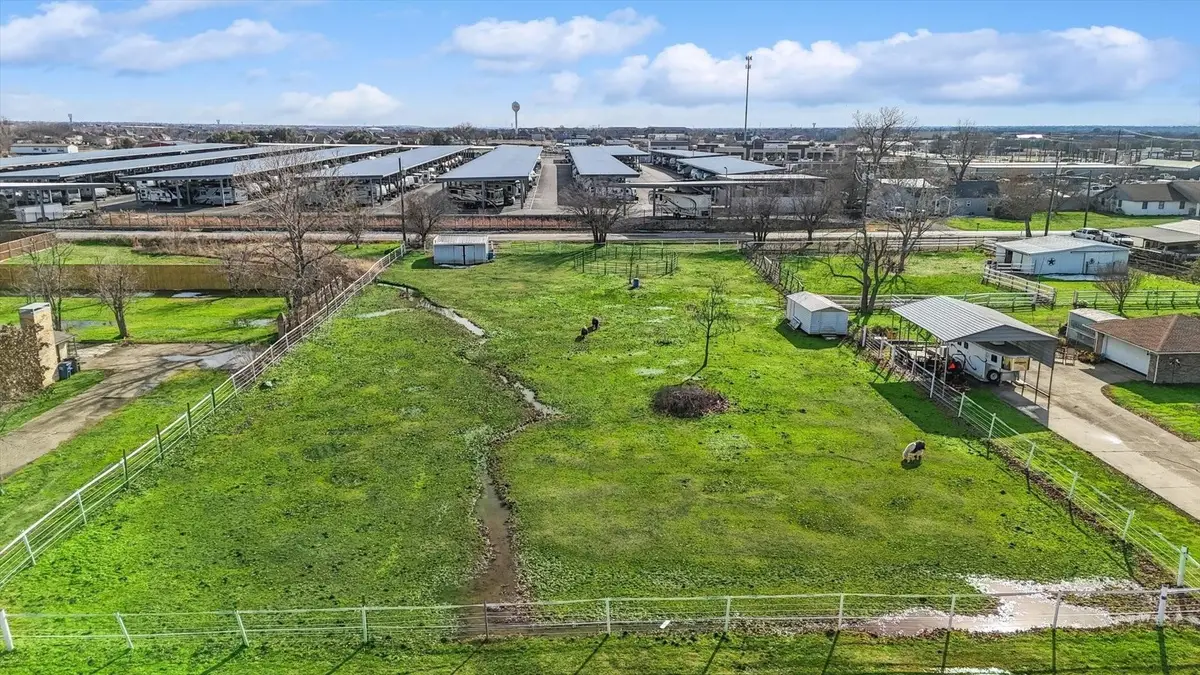 750 Meadowbrook Drive, Lucas, TX 75098 - #1