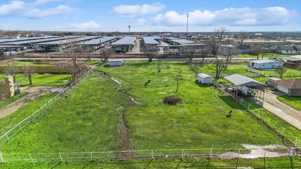 750 Meadowbrook Drive, Lucas, TX 75098