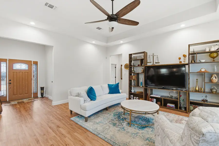 2201 Springhill Court, Mineral Wells, TX 76067 - #3