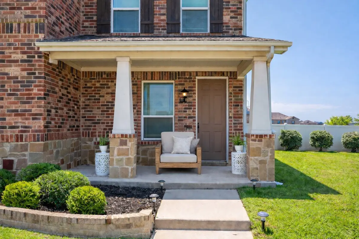 2329 Telfair Way, Aubrey, TX 76227 - #1