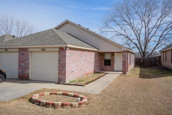3151 & 3153 Karen Street, Fort Worth, TX 76116