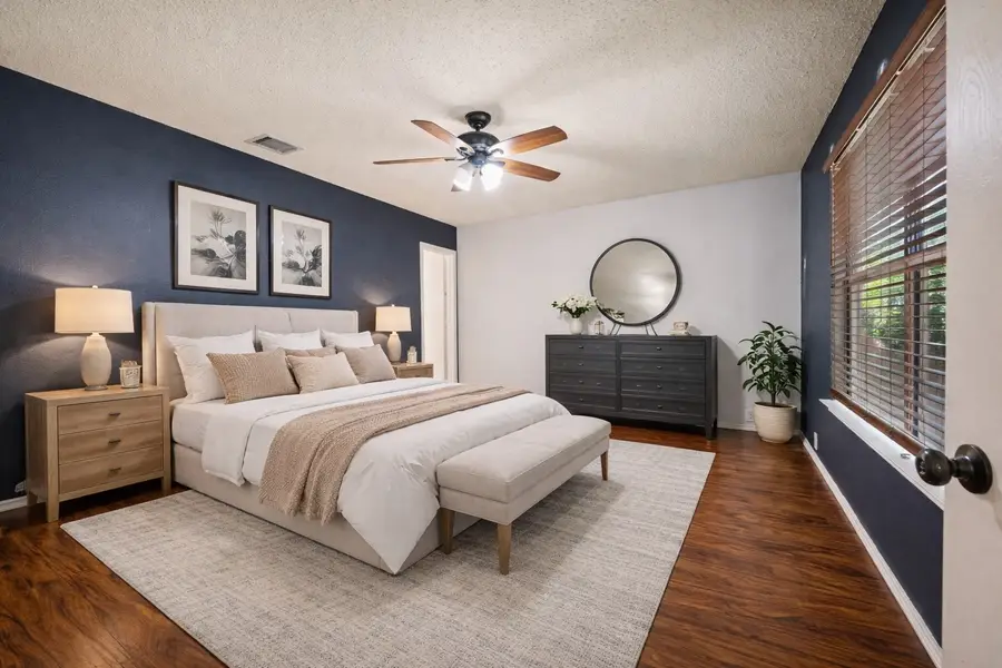 3304 Teasbend Court, Denton, TX 76210 - #3