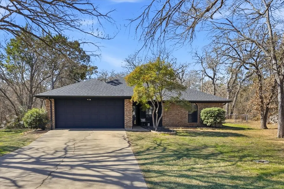 2004 W Spanish Trail Drive, Granbury, TX 76048 - #1