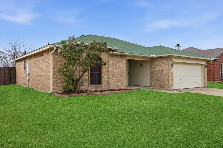 6418 Jennie Lane, Arlington, TX 76002 - #3