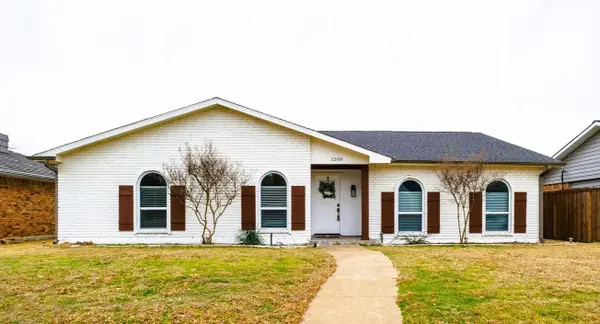 1208 Crestwood Court, Allen, TX 75002