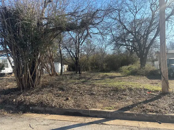 4912 Fitzhugh Avenue, Fort Worth, TX 76105