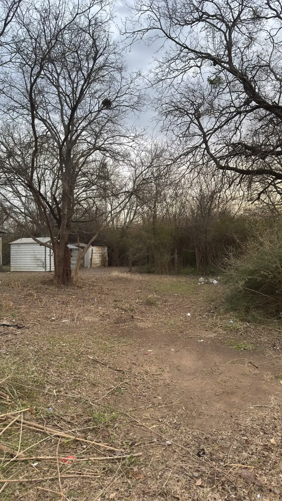 4912 Fitzhugh Avenue, Fort Worth, TX 76105 - #3