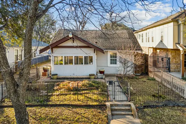 5446 Belmont Avenue, Dallas, TX 75206